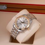 Omega Seamaster Aqua Terra 2318.30 2009