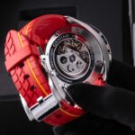Graham Rs Racing Chronograph 2STEA.B15A 2021