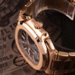 Patek Philippe Nautilus 5980/1R-001 2022