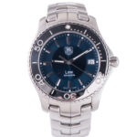 Tag Heuer Link 5 WJ1112/0 2009