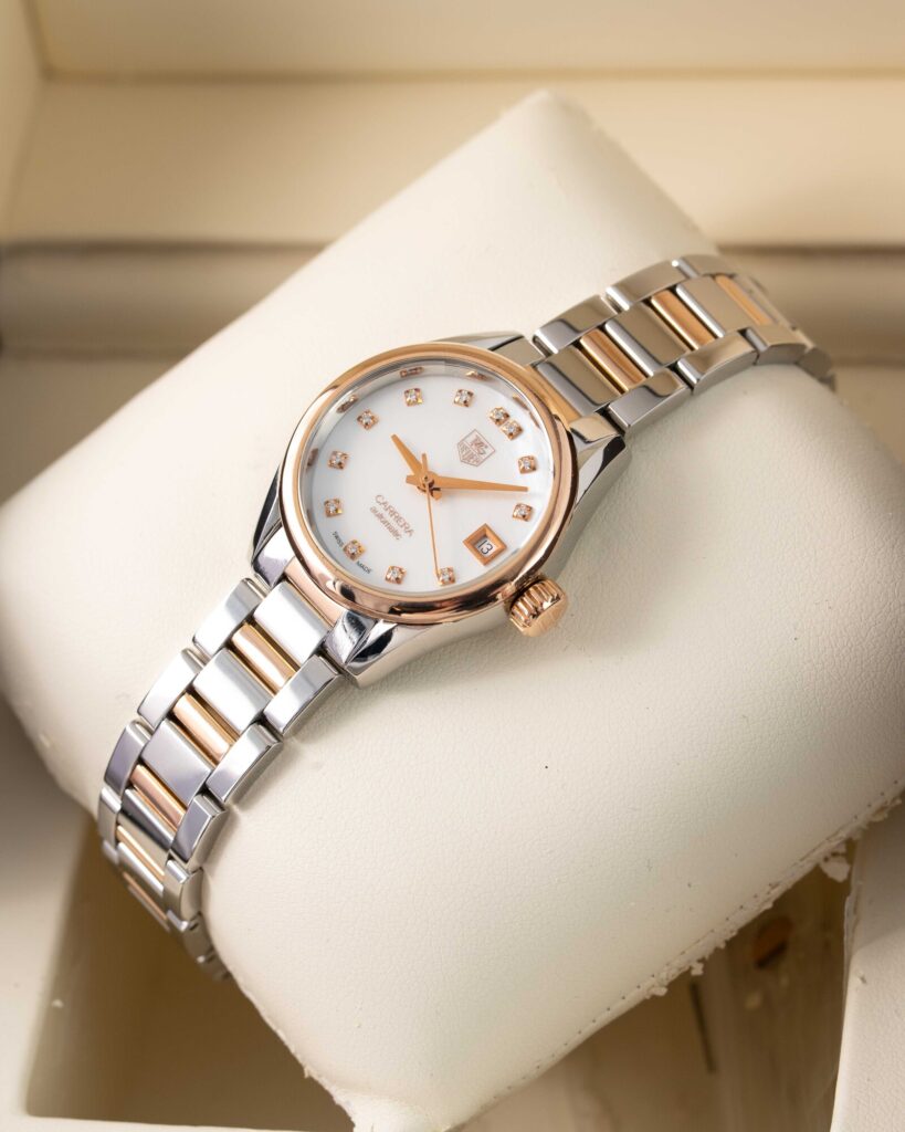 Tag Heuer Carrera WAR2452 2015