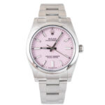 Rolex Oyster Perpetual 124200 2026