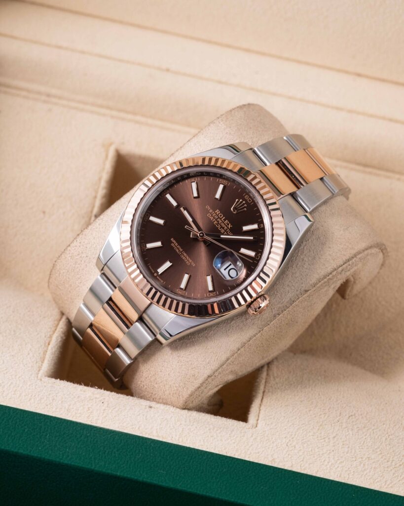 Rolex Datejust 126331 2023