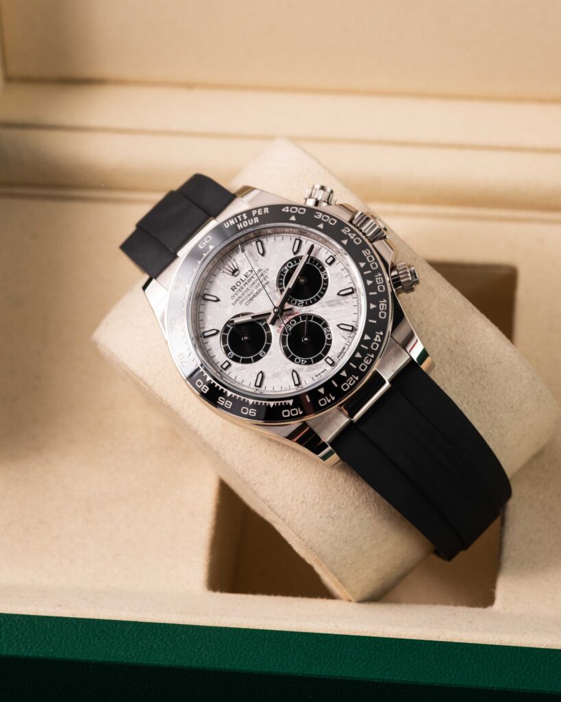 Rolex Daytona 126519LN