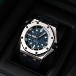 Audemars Piguet Royal Oak Offshore Diver 15720.ST.OO.A027CA.01 2025