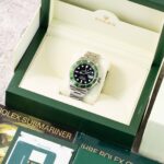 Rolex Submariner 16610LV 2006
