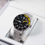 IWC Aquatimer Automatic 2000 IW356802 2010
