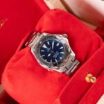 Omega Seamaster 2285.8000 2006