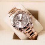 Rolex Daytona 116505 2022
