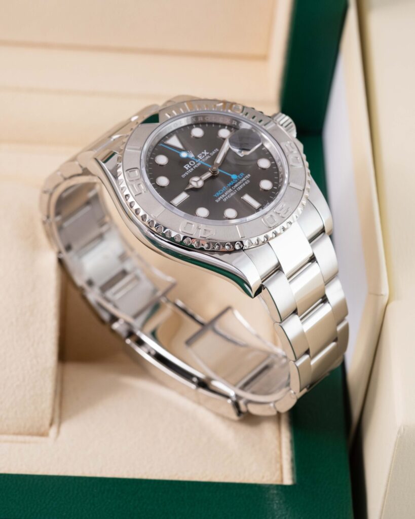 Rolex Yacht-Master 126622 2024
