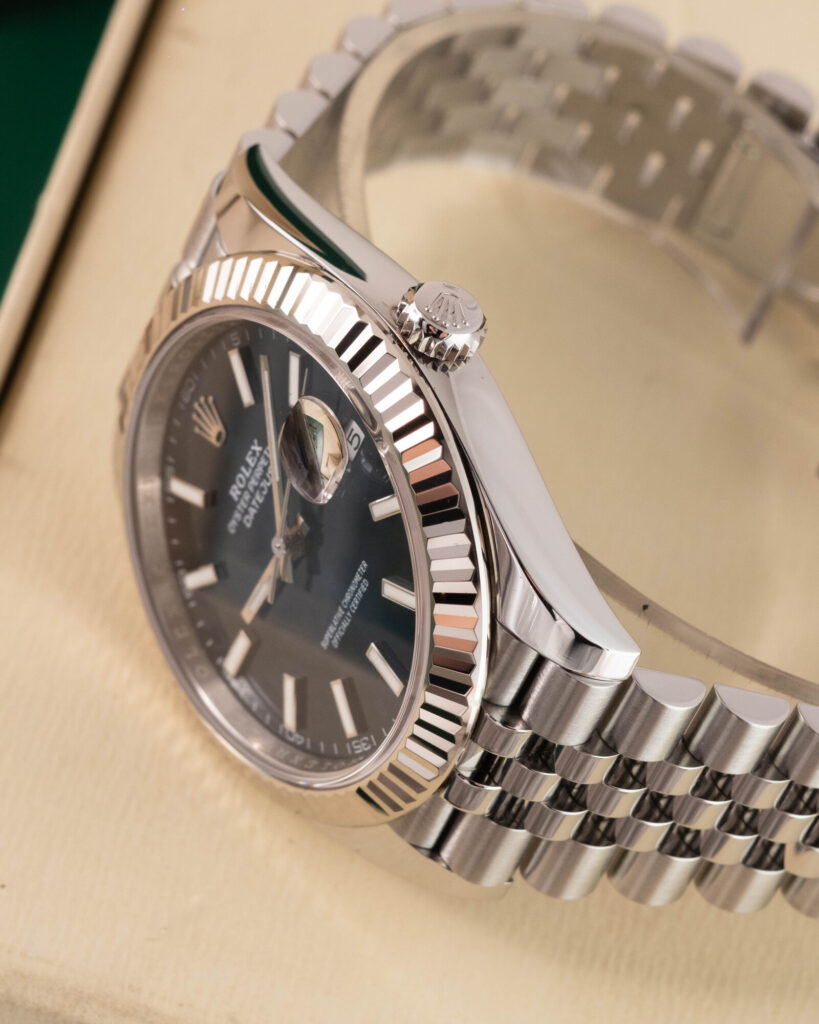 Rolex Datejust 126334 2024