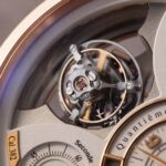 Jaeger-LeCoultre Sphérotourbillon Q6052520 2017
