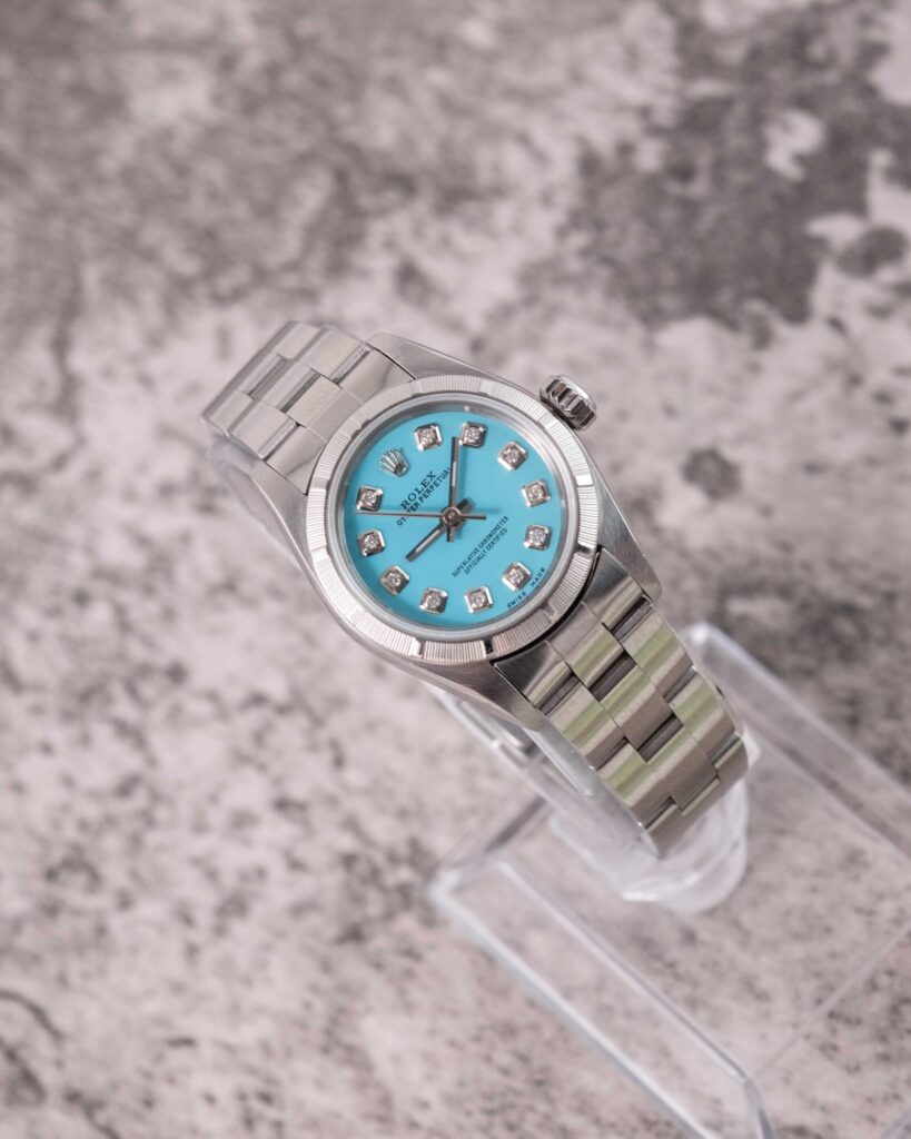 Rolex Oyster Perpetual 67230 1997