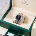 Rolex Datejust 126334 2024