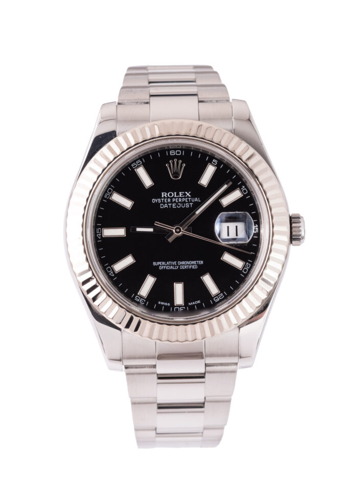 Rolex Datejust II 116334 2011