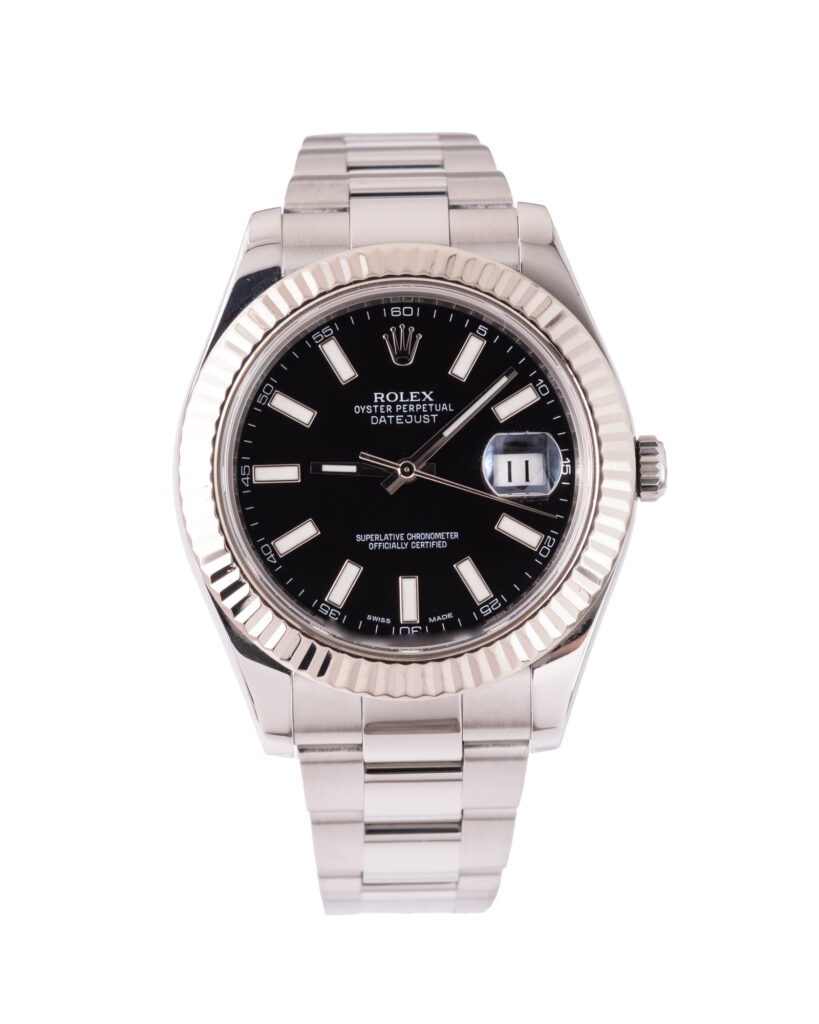 Rolex Datejust II 116334 2011