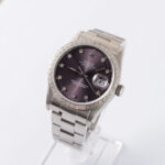 Rolex Datejust 16014 1980