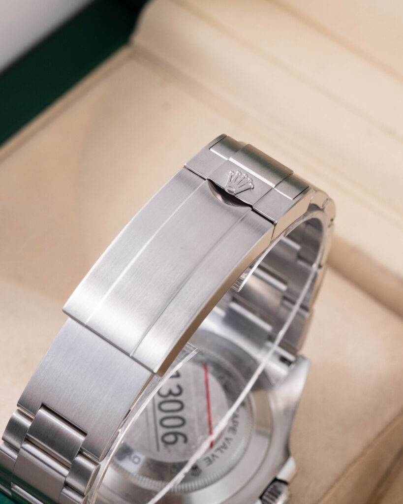 Rolex Sea-Dweller 126600 2022