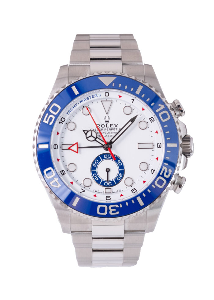 Rolex Yacht-Master II 126680 2026