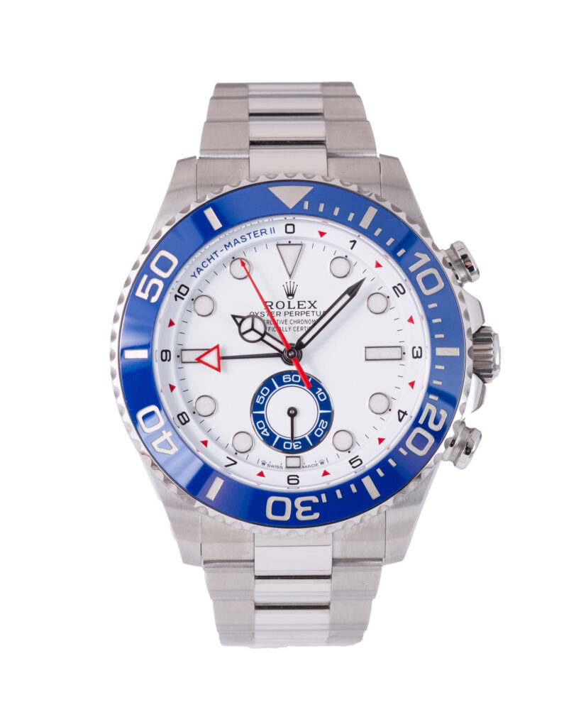 Rolex Yacht-Master II 126680 2026