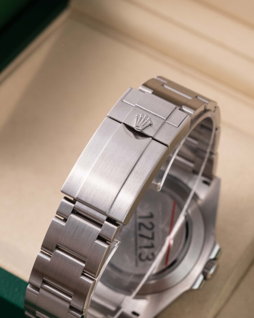 Rolex Explorer II 226570 2025