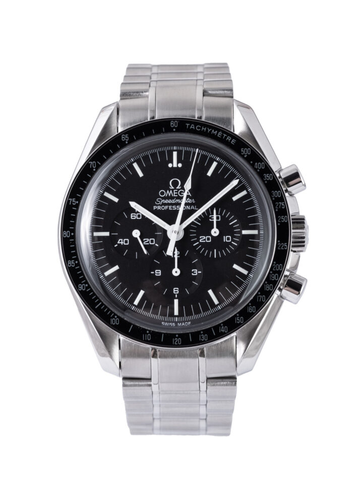 Omega Speedmaster 3570.50.00 2001