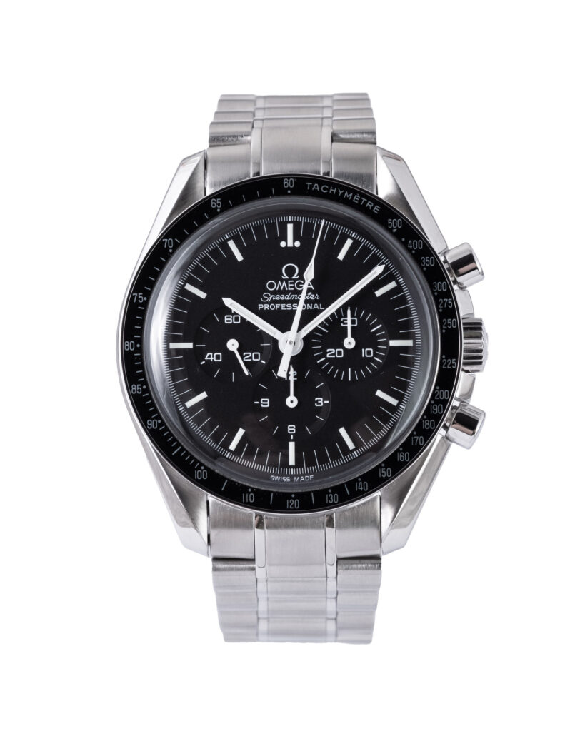 Omega Speedmaster 3570.50.00 2001