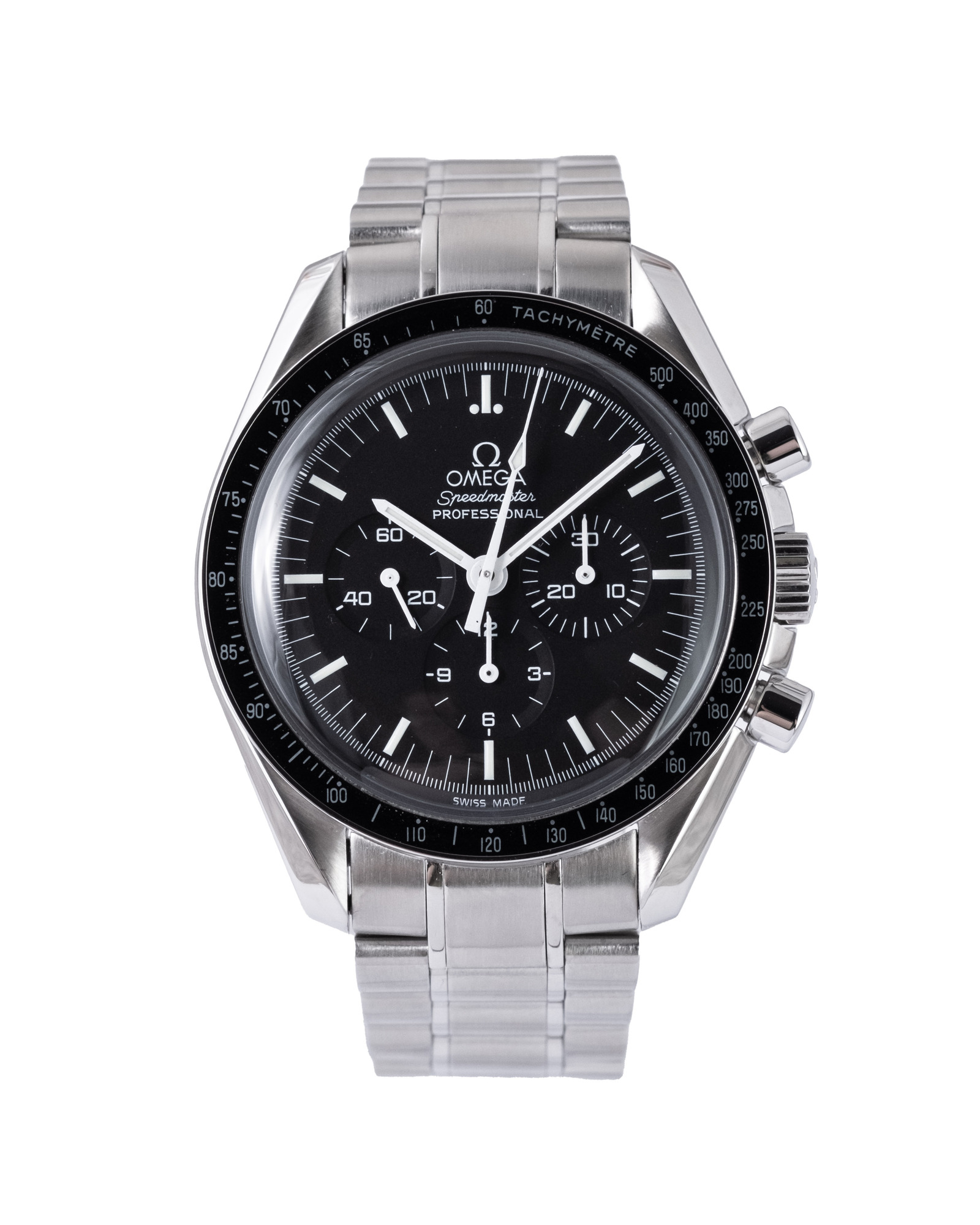 Omega Speedmaster 3570.50.00
