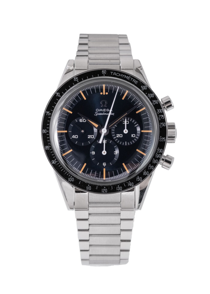 Omega Speedmaster 310.30.40.50.06.001 2025