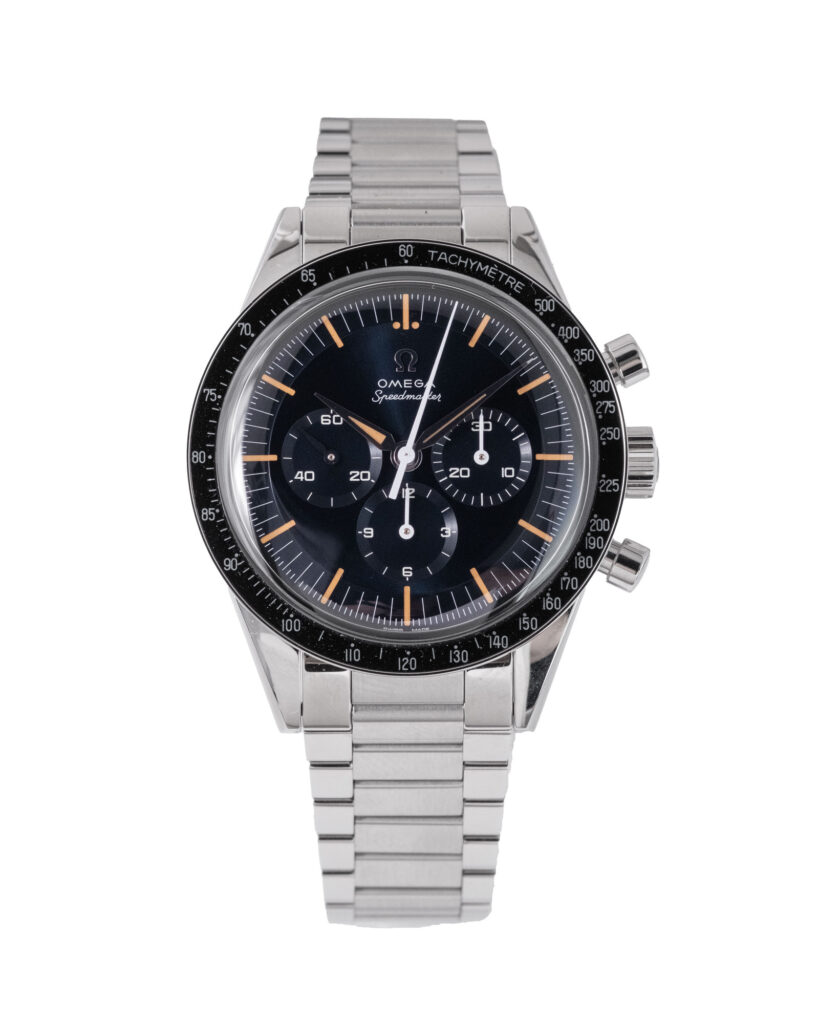 Omega Speedmaster 310.30.40.50.06.001 2025