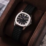 Patek Philippe Aquanaut 4960A 2020