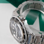 Rolex Submariner 1680/0 1979