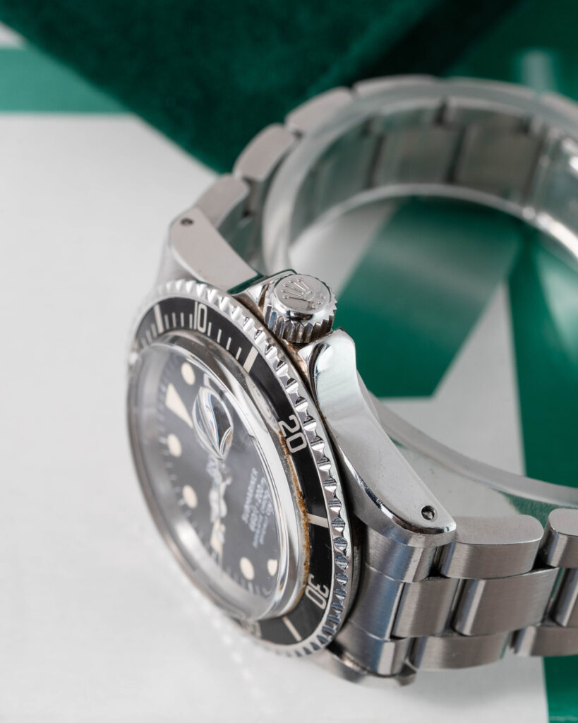 Rolex Submariner 1680/0 1979