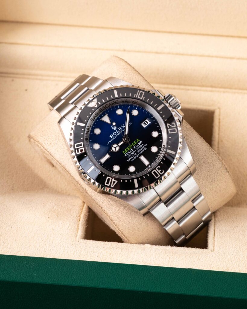 Rolex Sea-Dweller 136660 2023
