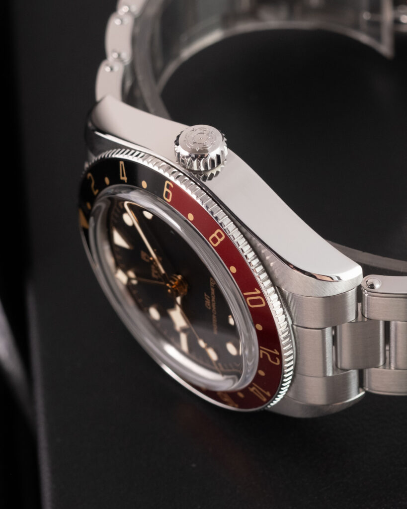 Tudor Black Bay Fifty-Eight 7939G1A0NRU 2025