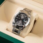 Rolex Datejust 126300 2020