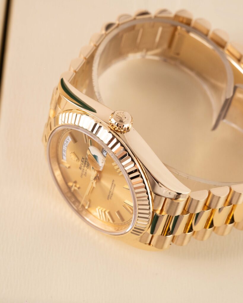 Rolex Day-Date 228238 2023