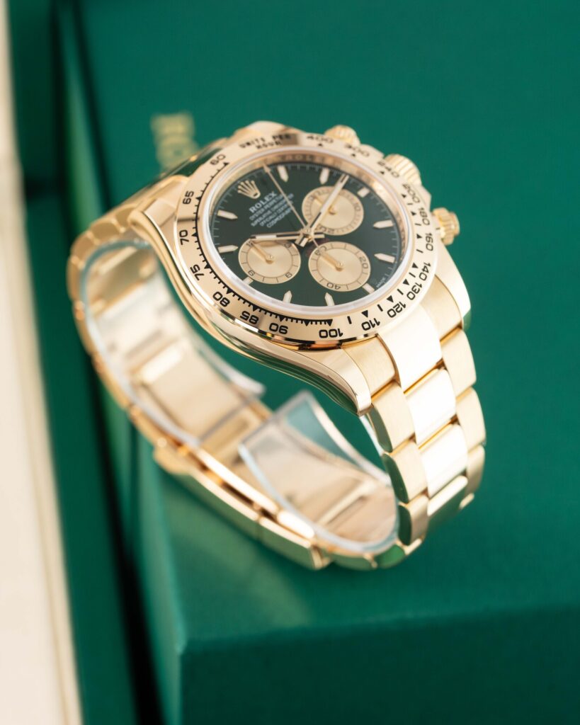 Rolex Daytona 126508 2026