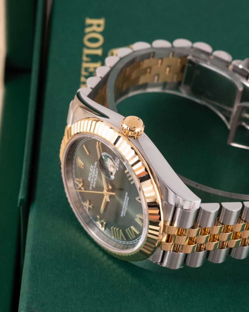 Rolex Datejust 126333 2026