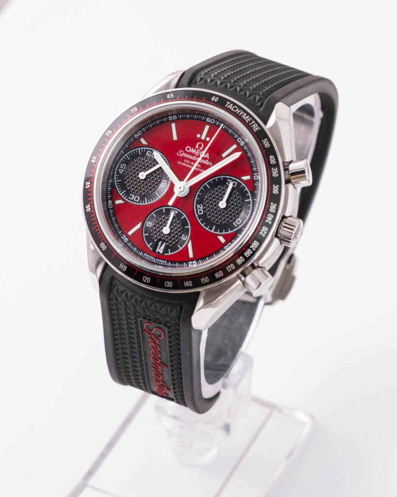 Omega Speedmaster Racing 326.32.40.50.11.001 2015