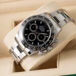 Rolex Daytona 126500LN