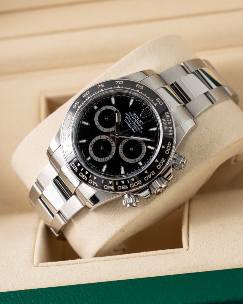 Rolex Daytona 126500LN