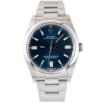 Rolex Oyster Perpetual 126000 2025