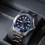 Tag Heuer Aquaracer WBP201B 2018