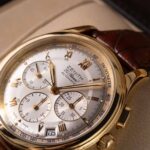 ZENITH El Primero Chronograph 30.0500.400 2006