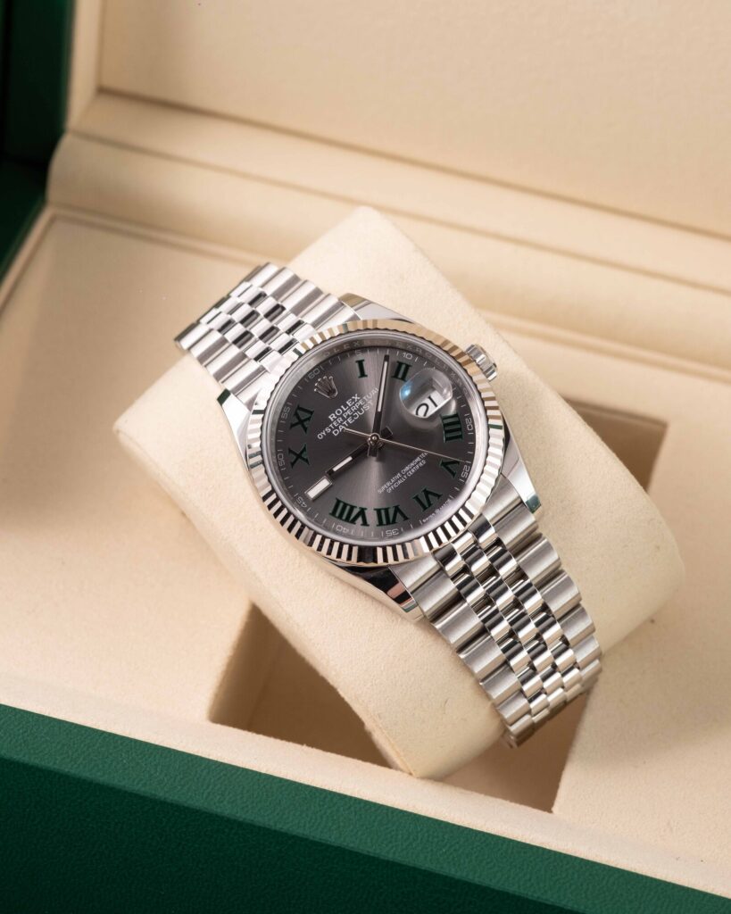 Rolex Datejust 126234 2026
