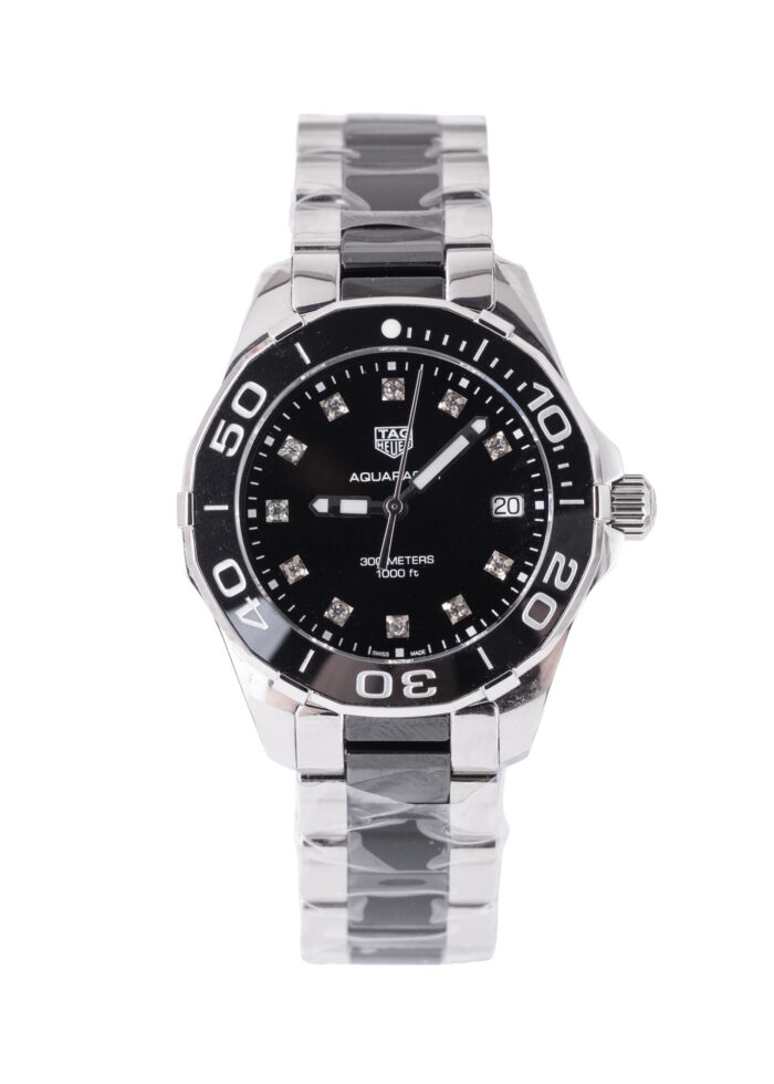 Tag Heuer Aquaracer WAY131C.BA0913 2019