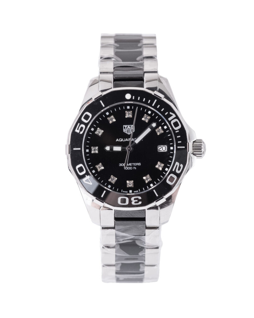 Tag Heuer Aquaracer WAY131C.BA0913 2019