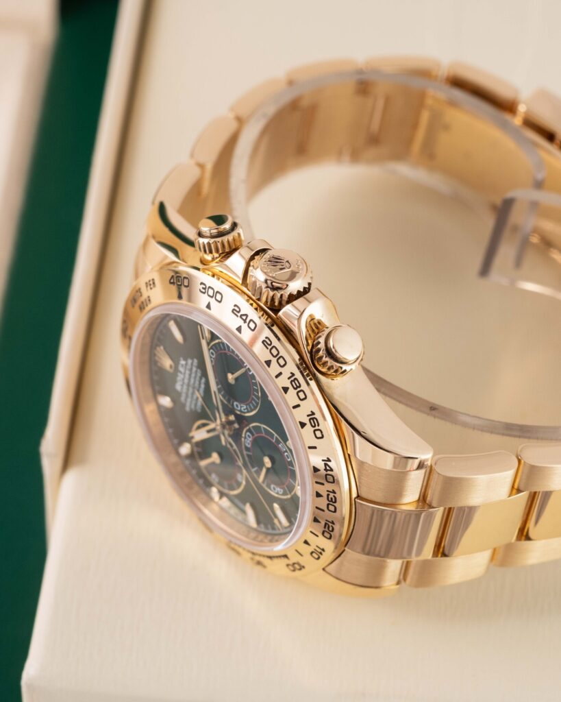Rolex Daytona 116508 2022