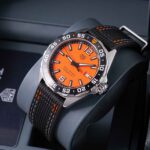 Tag Heuer Formula 1 WAZ101A 2021